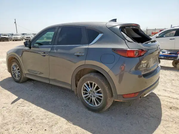 JM3KFBCL5H0183682 2017 MAZDA CX-5 - Image 2
