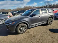 JM3KFBCL5H0185657 2017 MAZDA CX-5