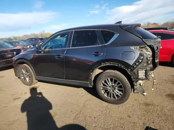 JM3KFBCL5H0185657 2017 MAZDA CX-5 - Image 2