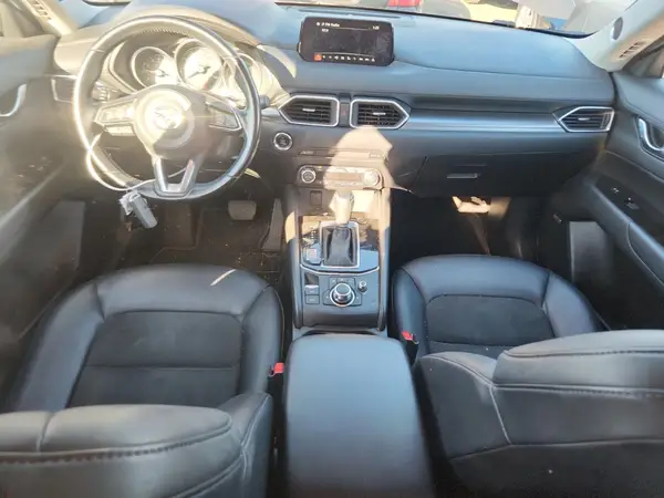 JM3KFBCL5H0185657 2017 MAZDA CX-5 - Image 8