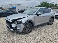 JM3KFBCL5H0185786 2017 MAZDA CX-5