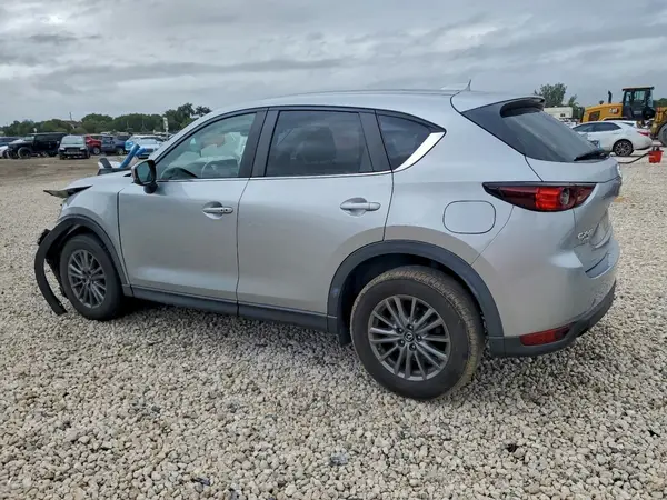 JM3KFBCL5H0185786 2017 MAZDA CX-5 - Image 2