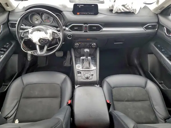 JM3KFBCL5H0185786 2017 MAZDA CX-5 - Image 8