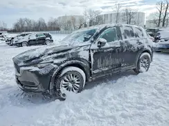 JM3KFBCL5H0186582 2017 MAZDA CX-5