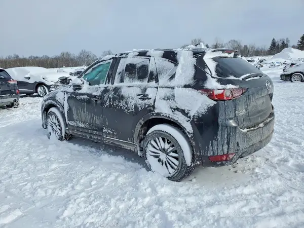 JM3KFBCL5H0186582 2017 MAZDA CX-5 - Image 2