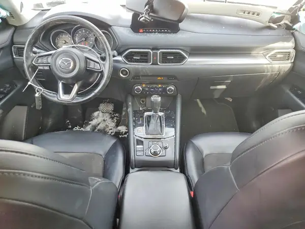 JM3KFBCL5H0186582 2017 MAZDA CX-5 - Image 8