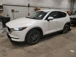 JM3KFBCL5H0187473 2017 MAZDA CX-5