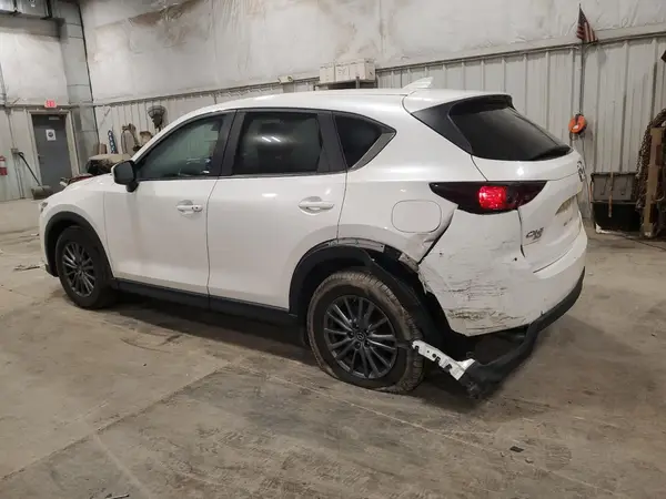 JM3KFBCL5H0187473 2017 MAZDA CX-5 - Image 2