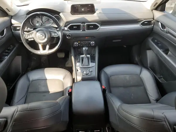 JM3KFBCL5H0187473 2017 MAZDA CX-5 - Image 8