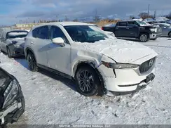 JM3KFBCL5H0189675 2017 MAZDA CX-5