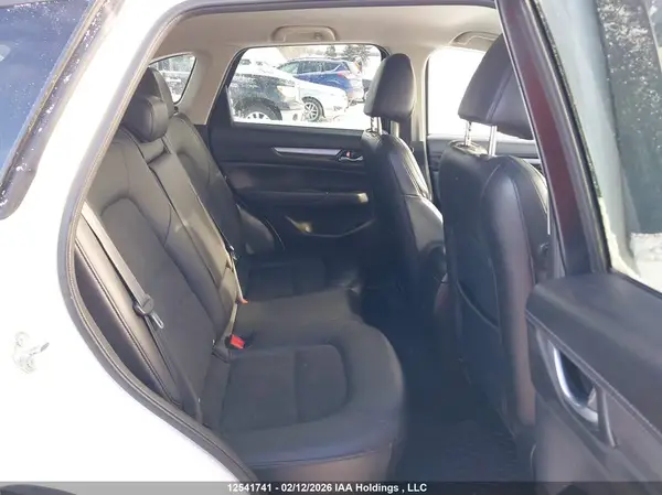 JM3KFBCL5H0189675 2017 MAZDA CX-5 - Image 8
