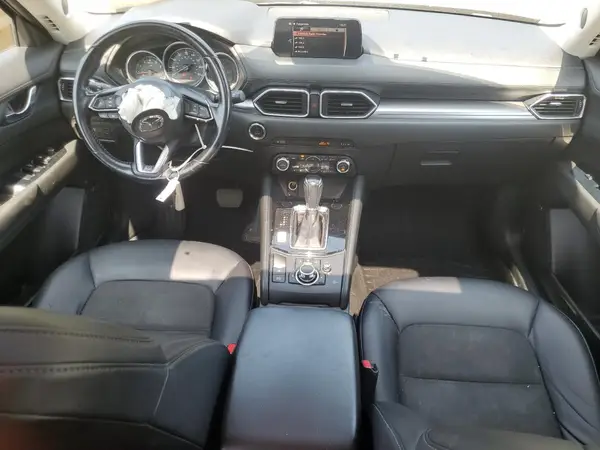 JM3KFBCL5H0191443 2017 MAZDA CX-5 - Image 8
