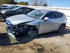 JM3KFBCL5H0192107 2017 MAZDA CX-5