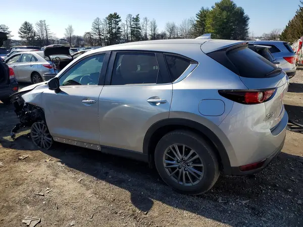 JM3KFBCL5H0192107 2017 MAZDA CX-5 - Image 2