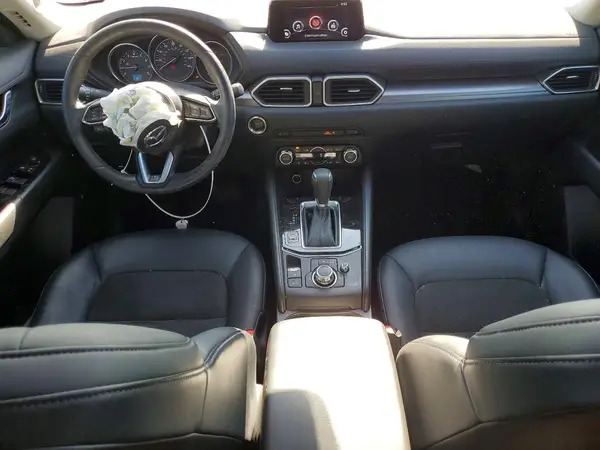 JM3KFBCL5H0192107 2017 MAZDA CX-5 - Image 8