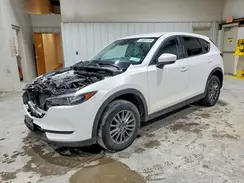 JM3KFBCL5H0192754 2017 MAZDA CX-5