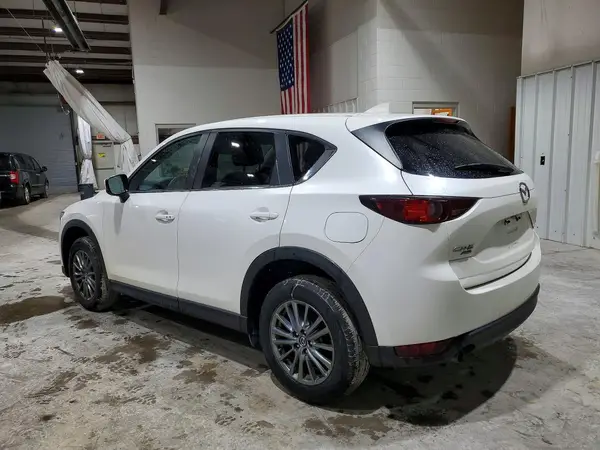 JM3KFBCL5H0192754 2017 MAZDA CX-5 - Image 2