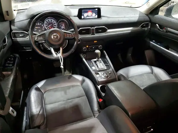 JM3KFBCL5H0192754 2017 MAZDA CX-5 - Image 8