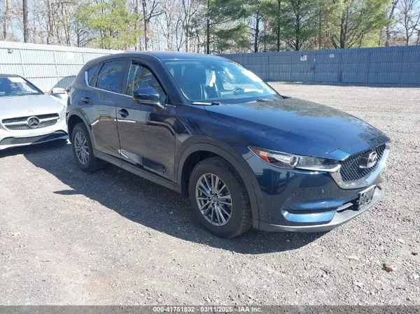 JM3KFBCL5H0193919 2017 MAZDA CX-5 - Image 1