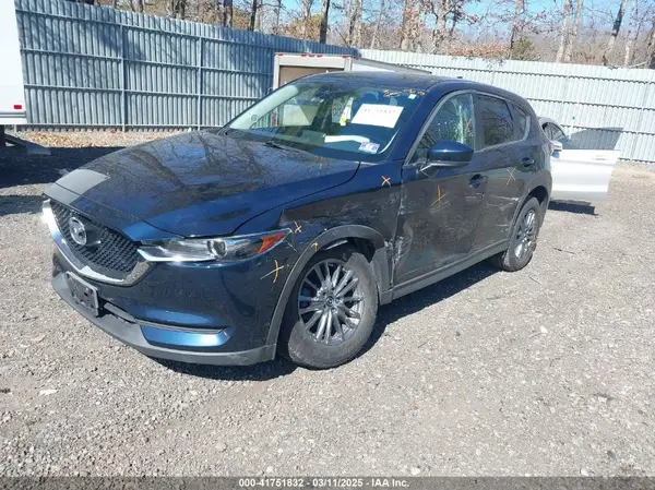 JM3KFBCL5H0193919 2017 MAZDA CX-5 - Image 2