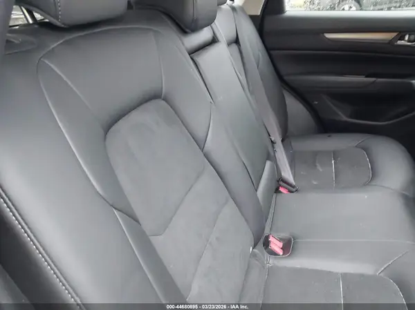 JM3KFBCL5H0194035 2017 MAZDA CX-5 - Image 8