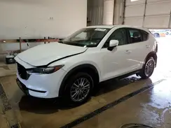 JM3KFBCL5H0194116 2017 MAZDA CX-5