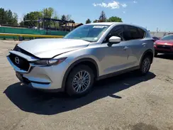 JM3KFBCL5H0199445 2017 MAZDA CX-5