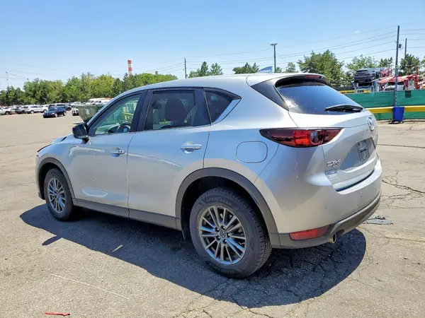JM3KFBCL5H0199445 2017 MAZDA CX-5 - Image 2