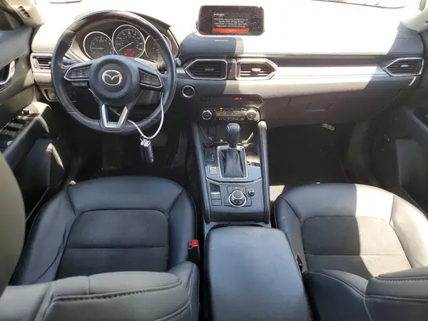 JM3KFBCL5H0199445 2017 MAZDA CX-5 - Image 8