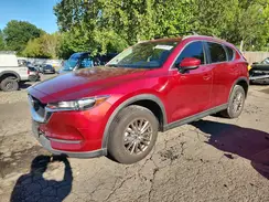 JM3KFBCL5H0201274 2017 MAZDA CX-5