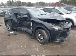 JM3KFBCL5H0202151 2017 MAZDA CX-5
