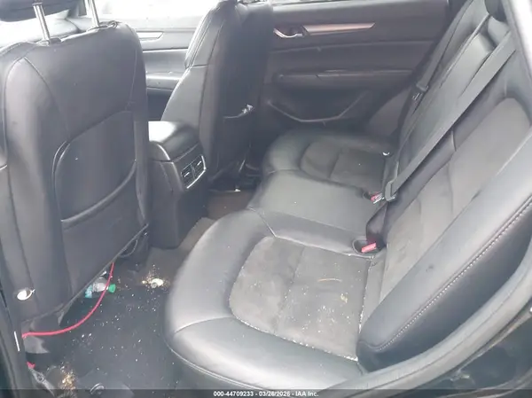 JM3KFBCL5H0202151 2017 MAZDA CX-5 - Image 8