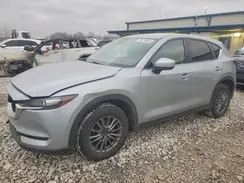 JM3KFBCL5H0204627 2017 MAZDA CX-5