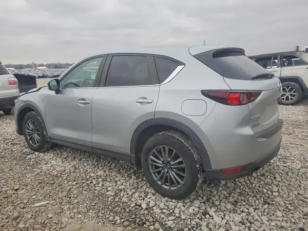 JM3KFBCL5H0204627 2017 MAZDA CX-5 - Image 2