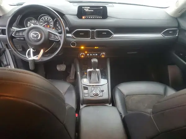JM3KFBCL5H0204627 2017 MAZDA CX-5 - Image 8