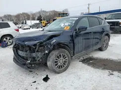 JM3KFBCL5H0208130 2017 MAZDA CX-5