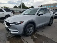 JM3KFBCL5H0208290 2017 MAZDA CX-5
