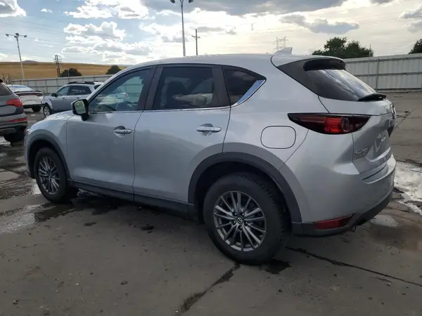 JM3KFBCL5H0208290 2017 MAZDA CX-5 - Image 2