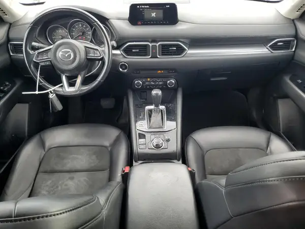 JM3KFBCL5H0208290 2017 MAZDA CX-5 - Image 8