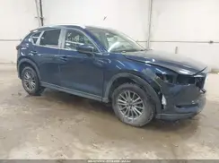 JM3KFBCL5H0210234 2017 MAZDA CX-5
