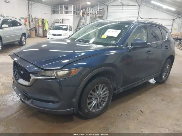 JM3KFBCL5H0210234 2017 MAZDA CX-5 - Image 2