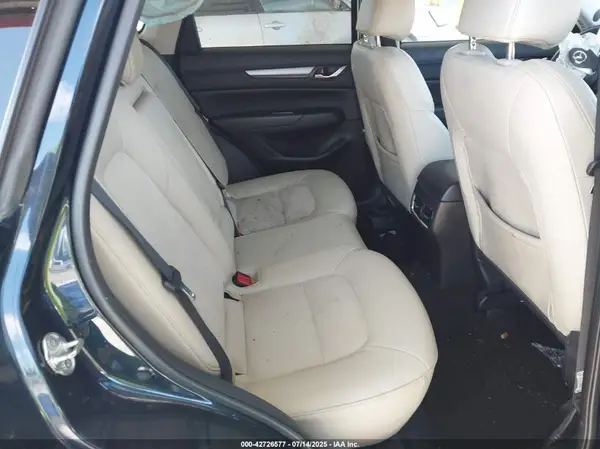 JM3KFBCL5H0212792 2017 MAZDA CX-5 - Image 8