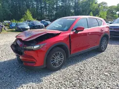 JM3KFBCL5H0213330 2017 MAZDA CX-5