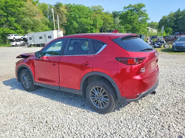 JM3KFBCL5H0213330 2017 MAZDA CX-5 - Image 2