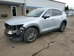 JM3KFBCL5H0213635 2017 MAZDA CX-5