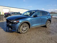 JM3KFBCL5H0213747 2017 MAZDA CX-5