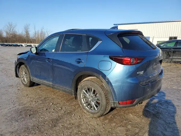 JM3KFBCL5H0213747 2017 MAZDA CX-5 - Image 2