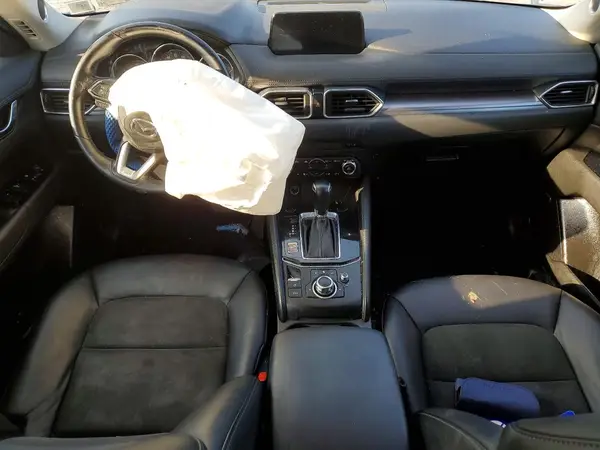 JM3KFBCL5H0213747 2017 MAZDA CX-5 - Image 8