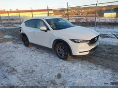 JM3KFBCL5H0216065 2017 MAZDA CX-5