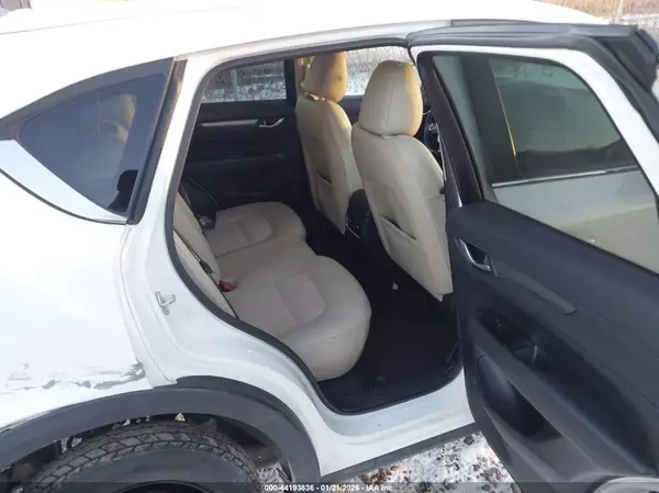 JM3KFBCL5H0216065 2017 MAZDA CX-5 - Image 8
